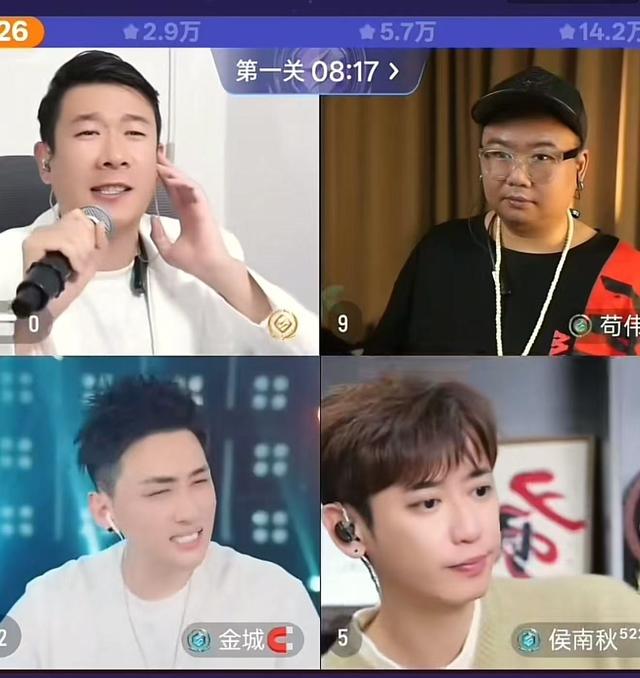 歌手苟伟死因曝光:患呼吸障碍、睡觉时窒息、仅44岁体重超180斤