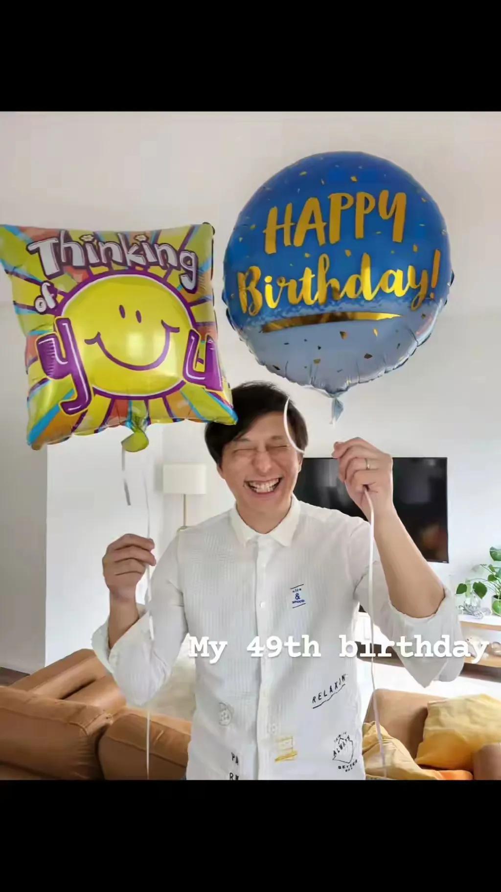 TVB前男星移居加国与太太踏青,渣男变好丈夫,早年被称港姐杀手