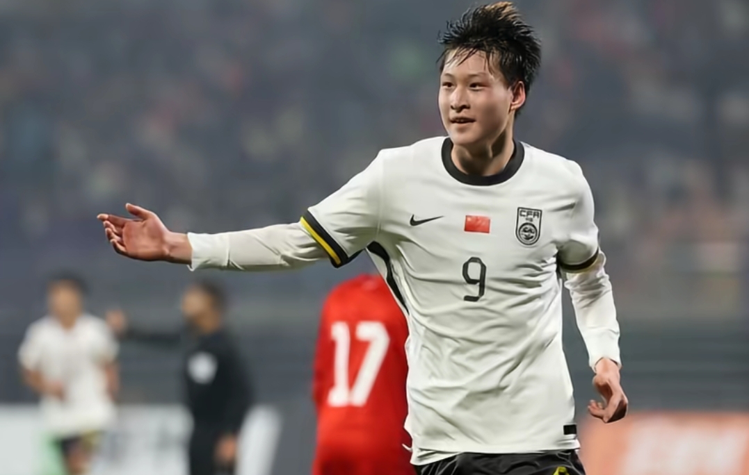 你敢想像吗?U17国足全场占优,4-0大胜巴林队,你怎能不爱足球。