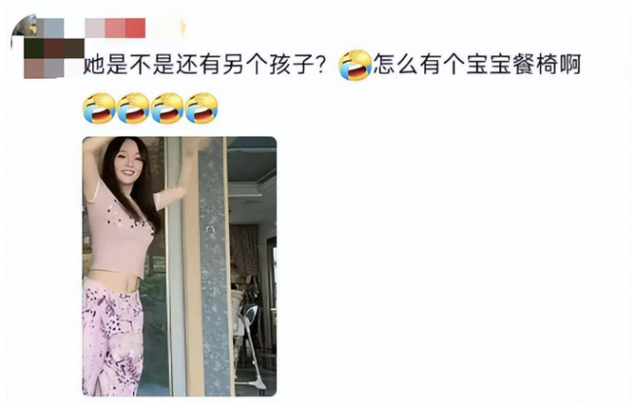 李小璐始终沉默，二胎生父成谜，彻底打破贾乃亮强撑的“温情”
