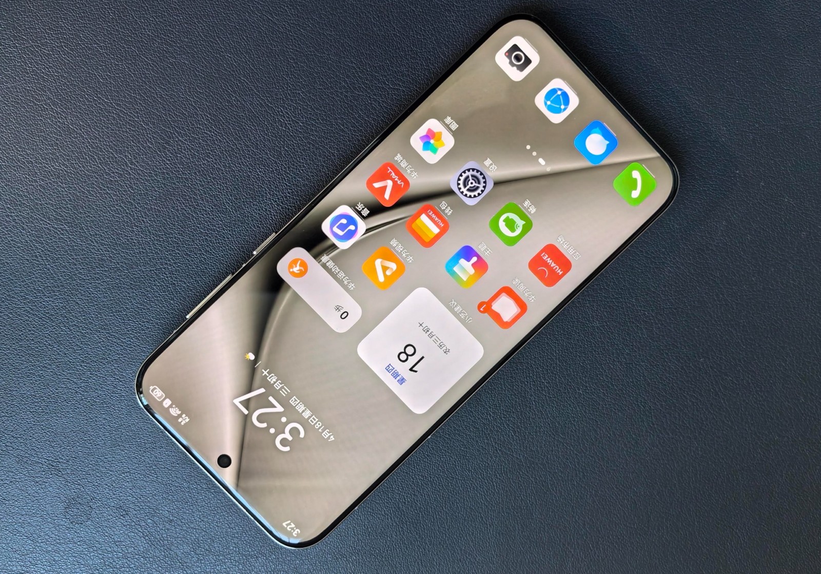 華為放棄高利潤，麒麟9系+16GB+512GB+雙衛星通信，售價一降再降