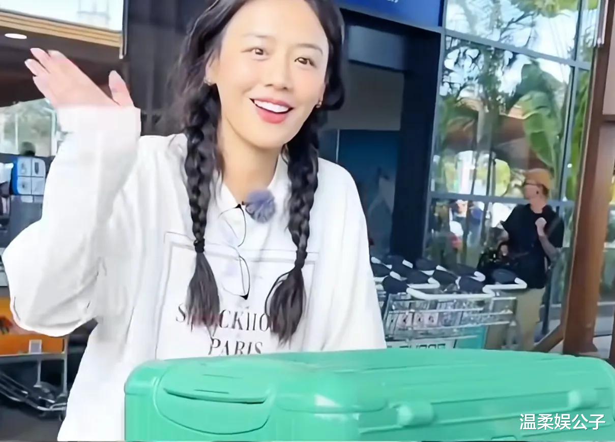 原来当年马思纯是这样试镜成功《左耳》的,难怪pk掉关晓彤和春夏