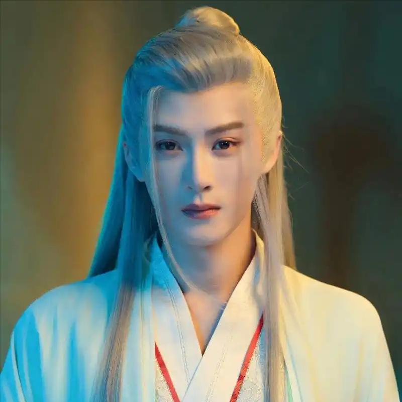 畸形审美？这4位男演员长相平平，却总当主角演帅哥，实在不理解