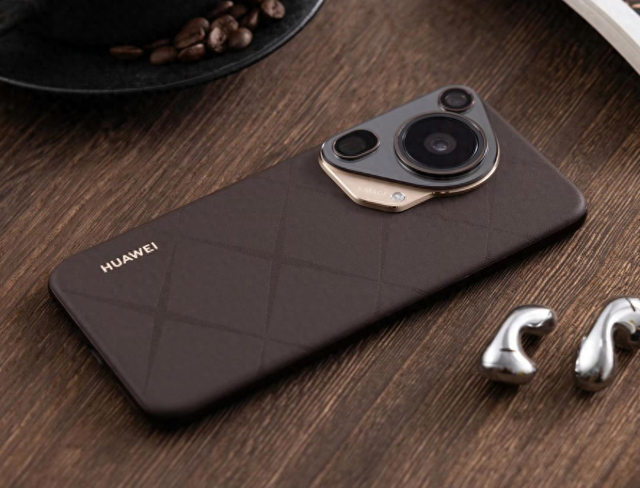 目前华为最值得捡漏的手机，16GB+512GB下跌3900元，价格“雪崩”