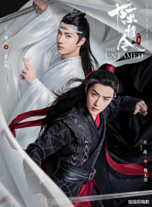 “播前以为烂，播后却真香”的5部剧，错过就可惜了