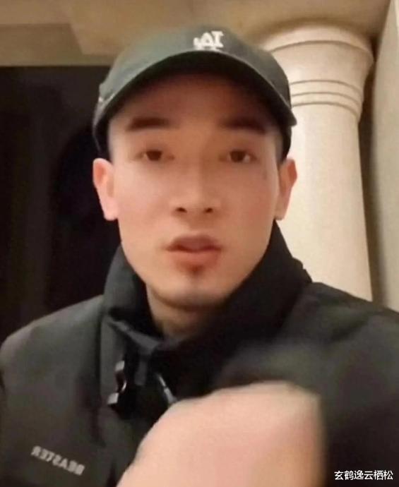 郑爽在美疑当小三，金主竟涉案400亿？这瓜背后水有多深？