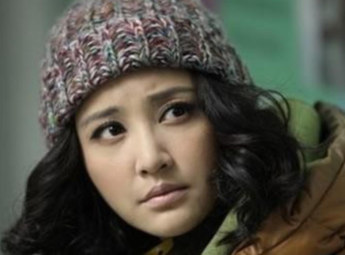 当“硅胶脸”混进央视，美颜被打回原型，郭京飞演技再好也带不动