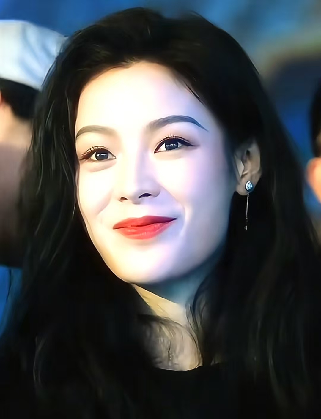 女演员长相有多重要？看《镖人》陈丽君，才知何为真正的巾帼女将