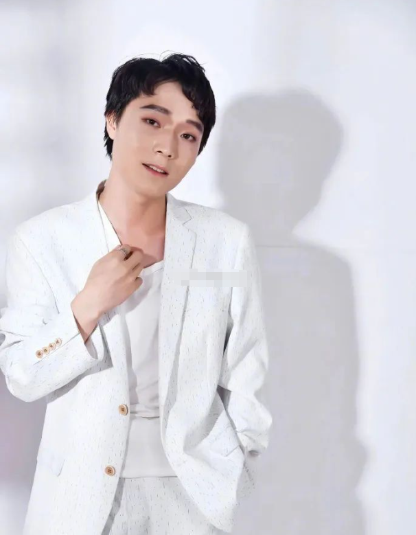 内娱首例!知名影星已被枪决,公司注销,倪大红,李雪健被牵连