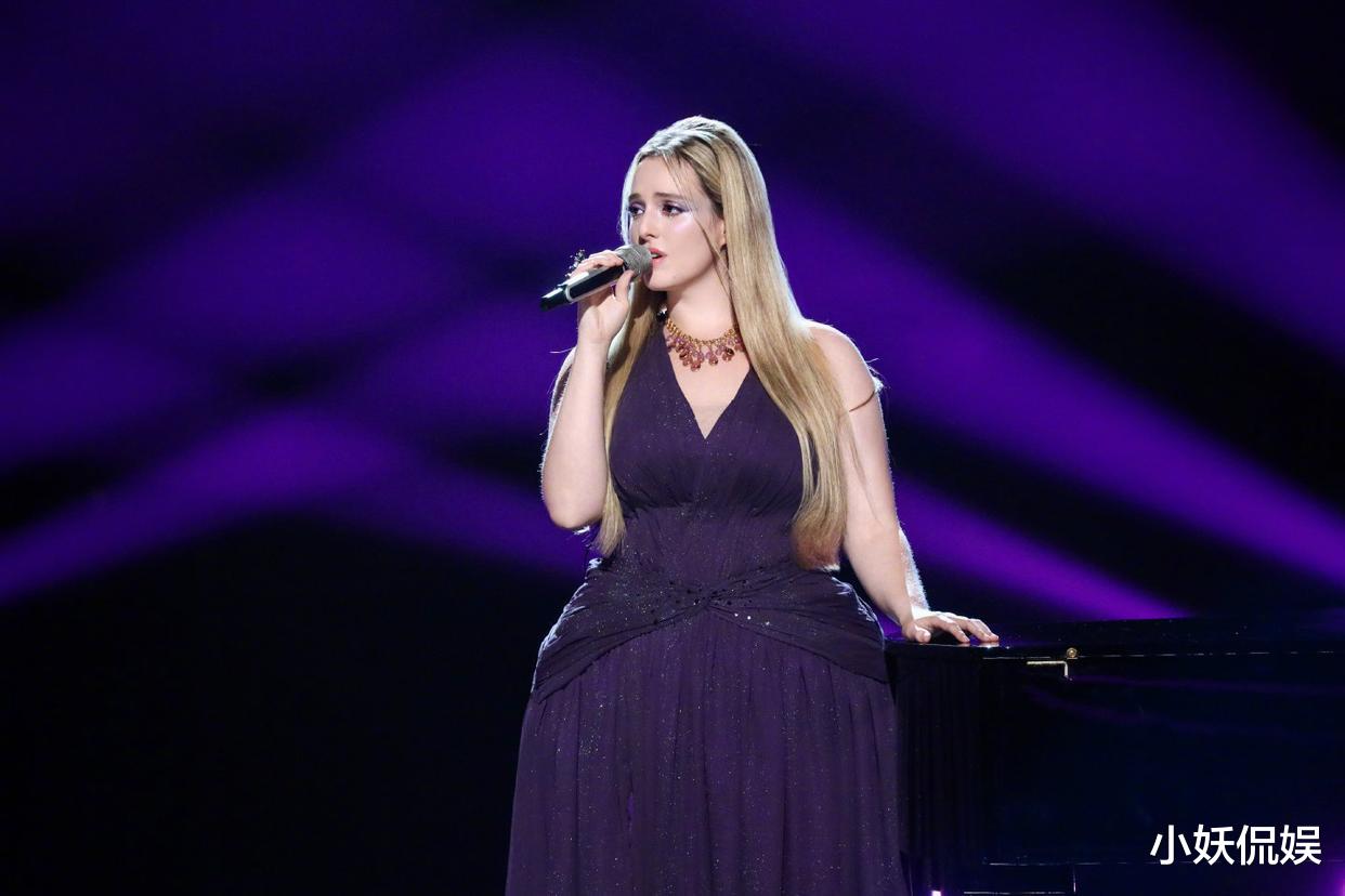 《歌手2025》第九期歌单官宣,多首歌曲与网传一样,他真唱小情歌