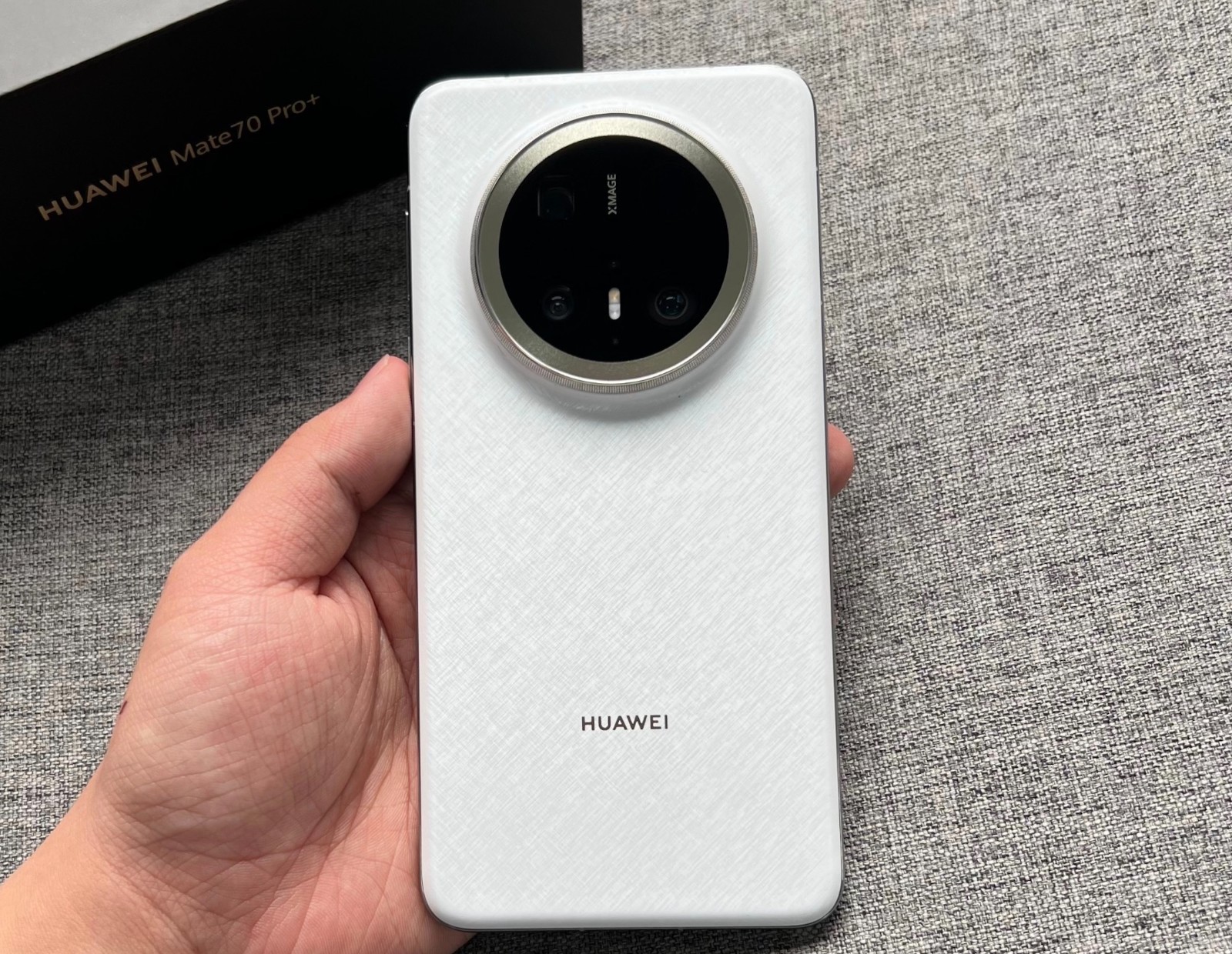 華為開始“清倉”，16GB+512GB+麒麟9020+潛望長焦，售價一跌再跌