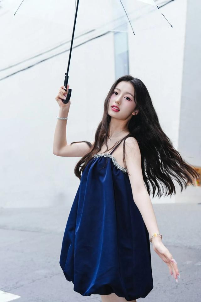 裴佳欣｜可以与你一起雨中漫步吗？