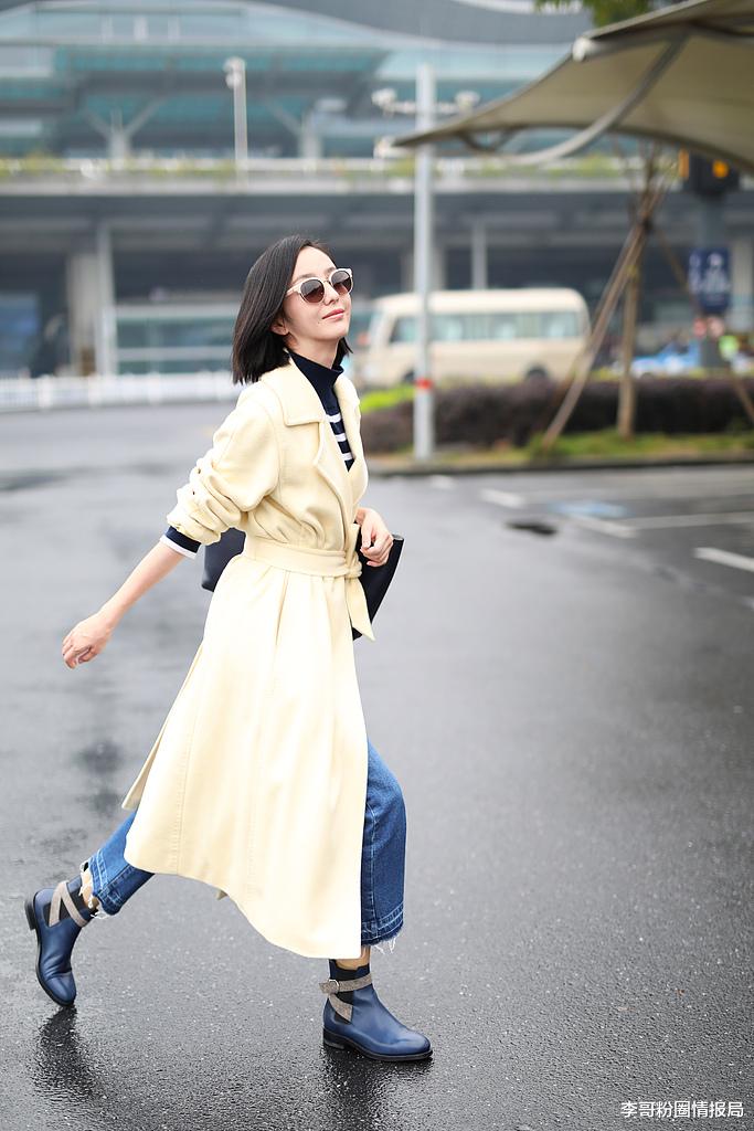 佟丽娅的健身哲学：用汗水诠释自律之美