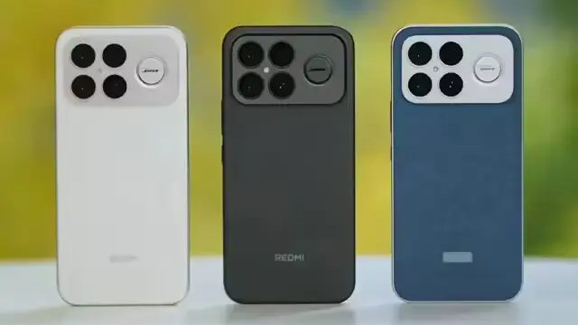 小米新機外觀「首曝」，10 月 23 日見！