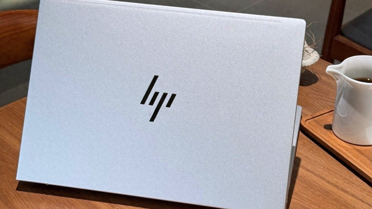 惠普最強戰66來了？酷睿Ultra二代處理器、5499元，國補還能更低