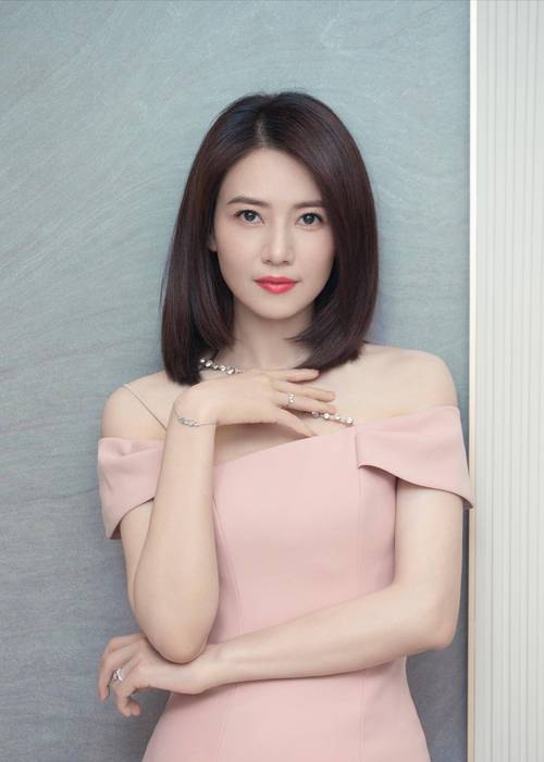 高圆圆演的反派角色