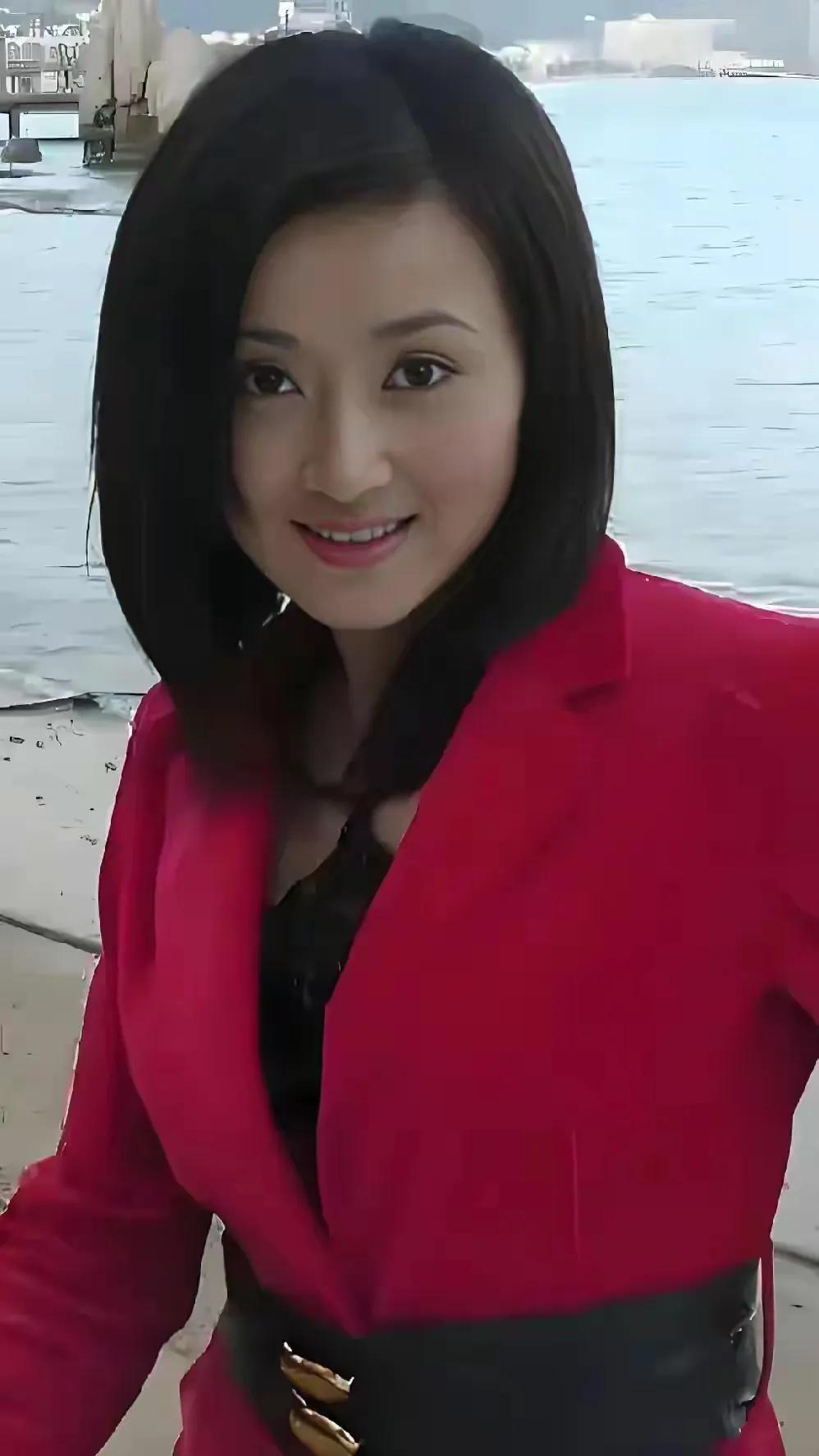 女演员周莉:演艺星河中的独特光芒!