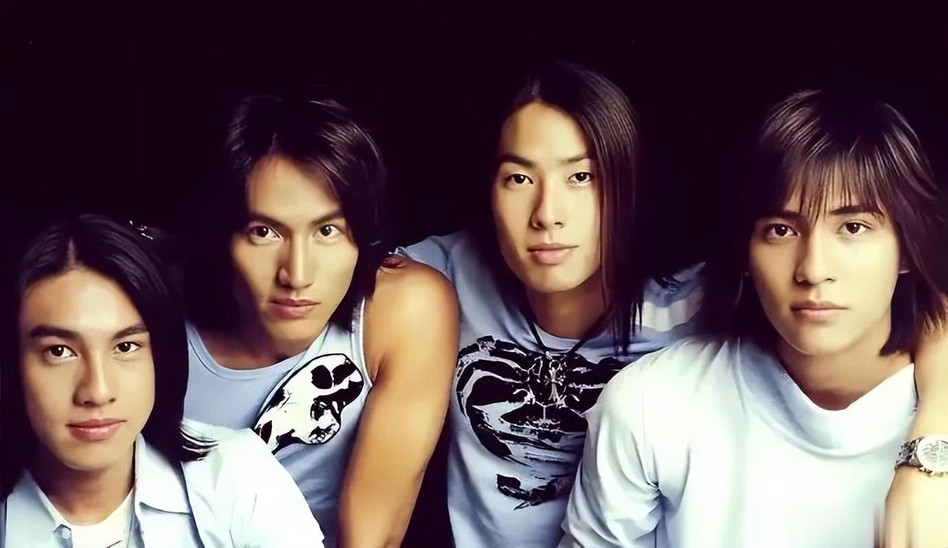 “我也想知道泄密了啥”，官宣“F3演唱会”连开四场，未提朱孝天