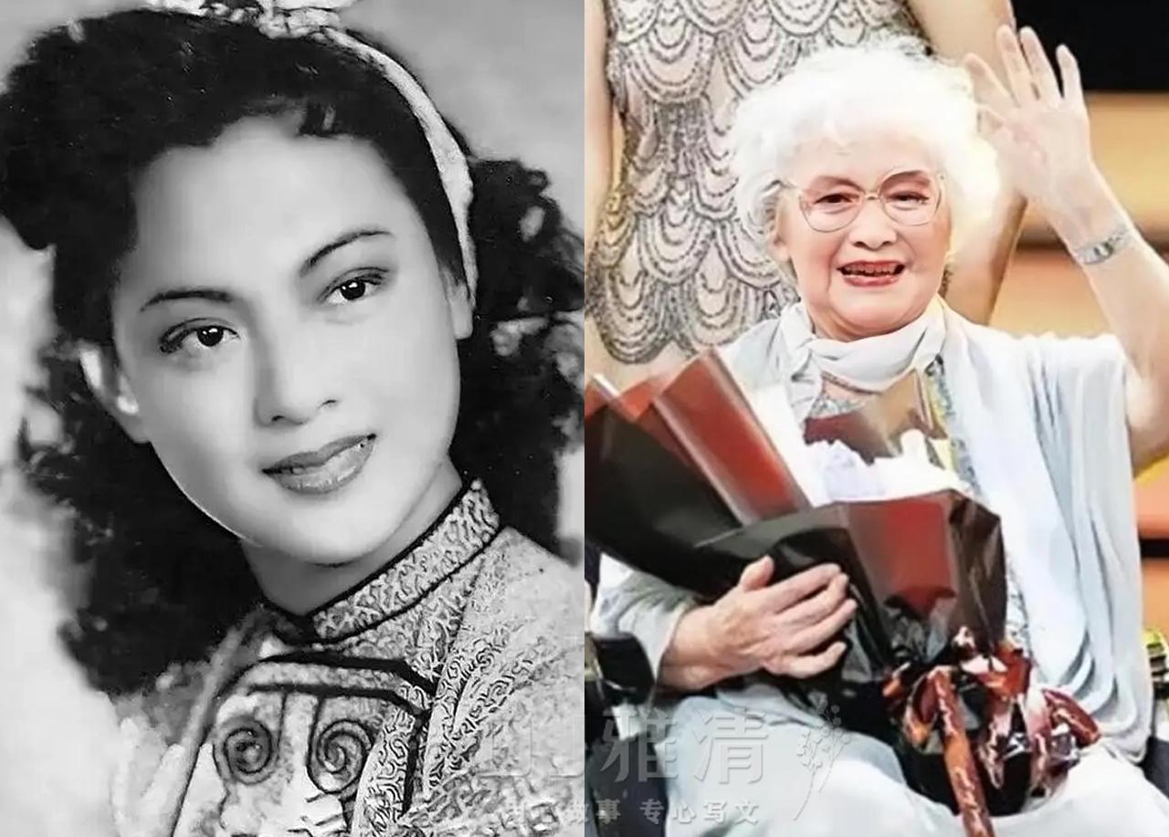 上海电影制片厂34位高龄艺术家影像记录:见证光影流金岁月