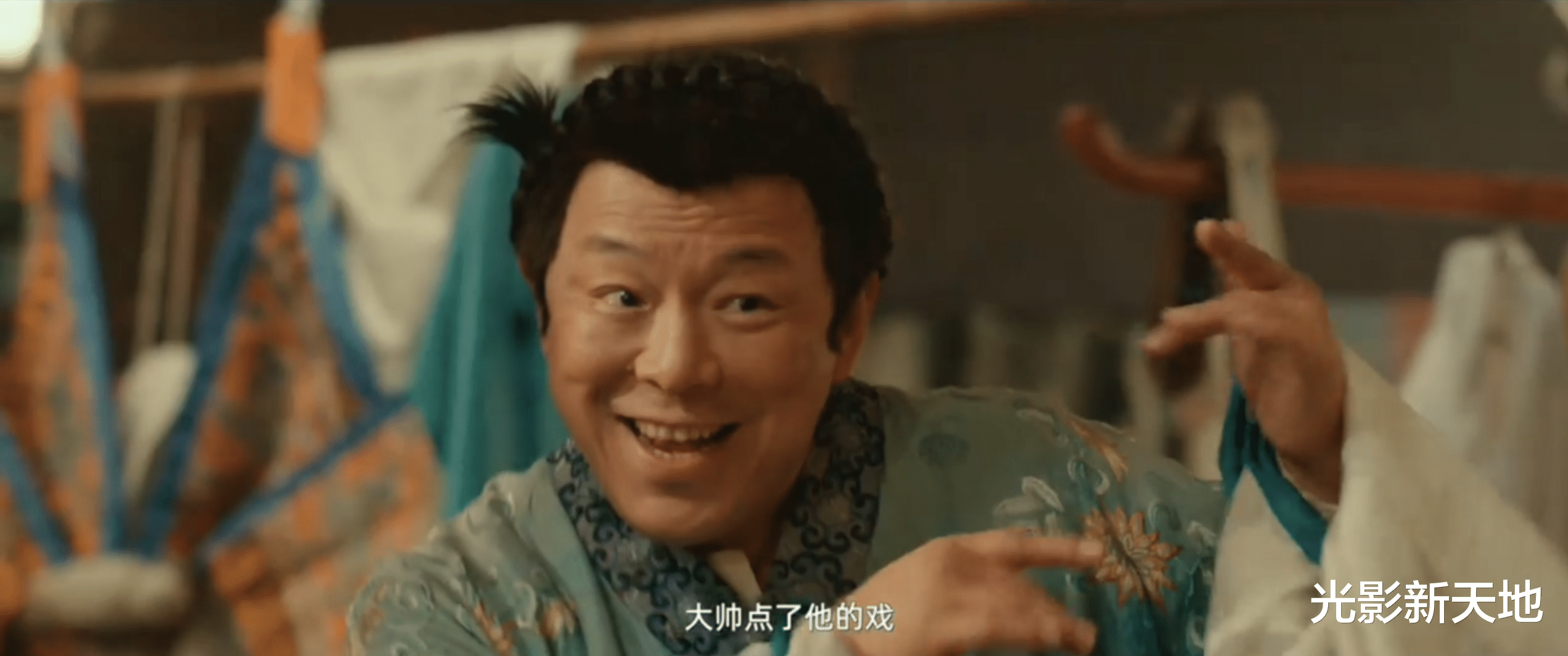 打压《戏台》、捧高《南京照相馆》，打了多少豆瓣文青的脸？