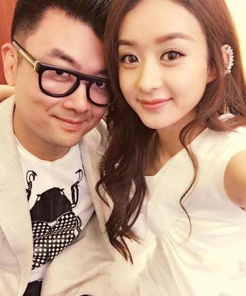 她保证以后“不干那事儿”,我才捧她,赵丽颖前经纪人为何总黑她