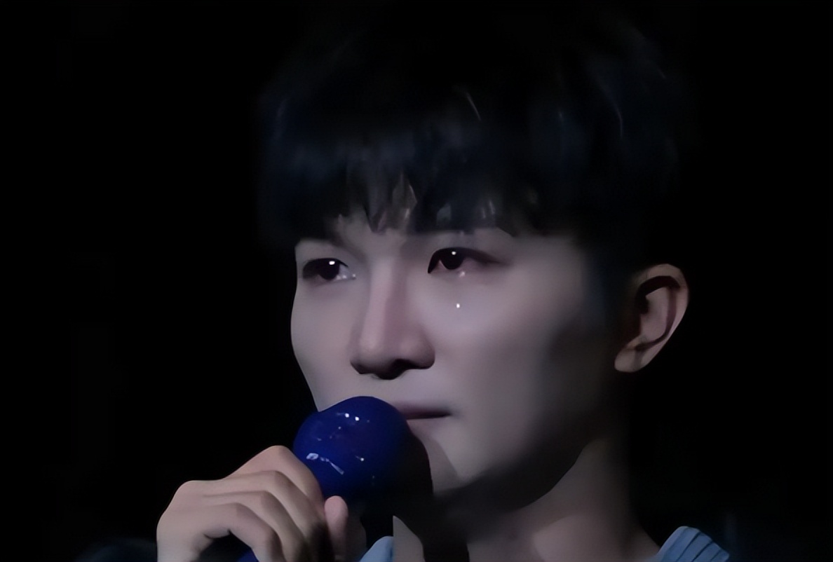 11年后，再看周深和李维，一个销声匿迹，一个证实了那英没说错