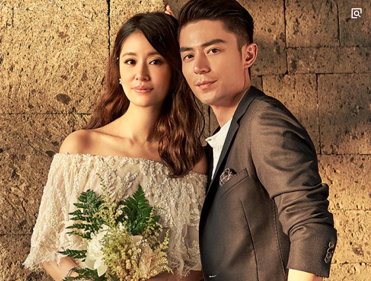 比整容还离谱！49岁林心如近况曝光，皮肤差皱纹多，医美都不管用