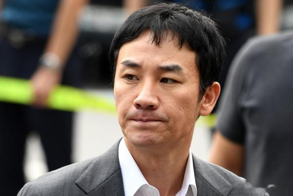 韩国女星控诉：母亲只疼儿子！亲弟曾卷入丑闻，害妻子流产