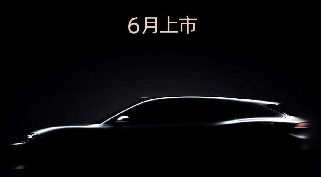 尚界Z7“狙击”小米SU7！“撞脸”保时捷背后，有什么不一样？