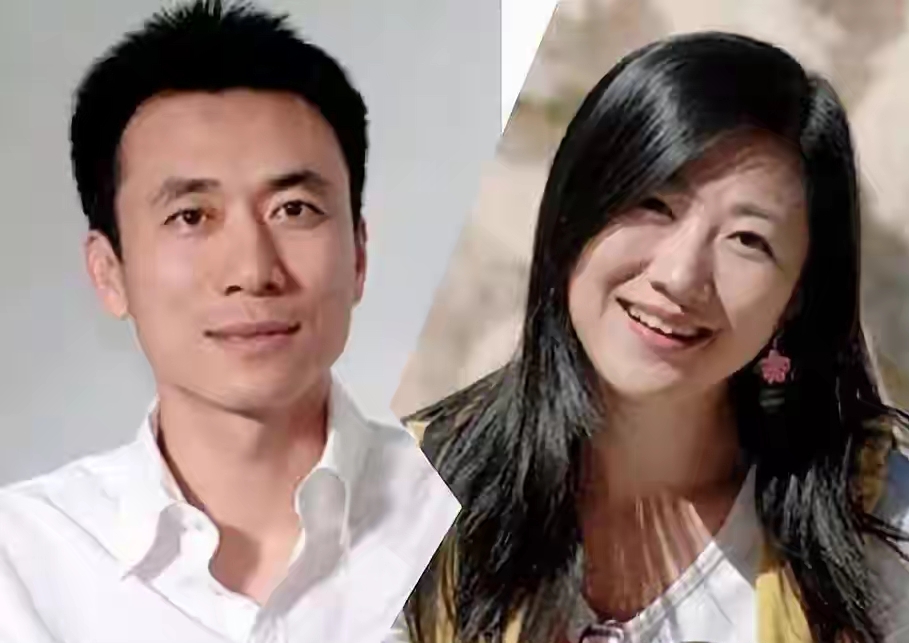 杨蕾:闪婚土豆网总裁，搭档离场独扛大旗，五十多仍活成清醒女王