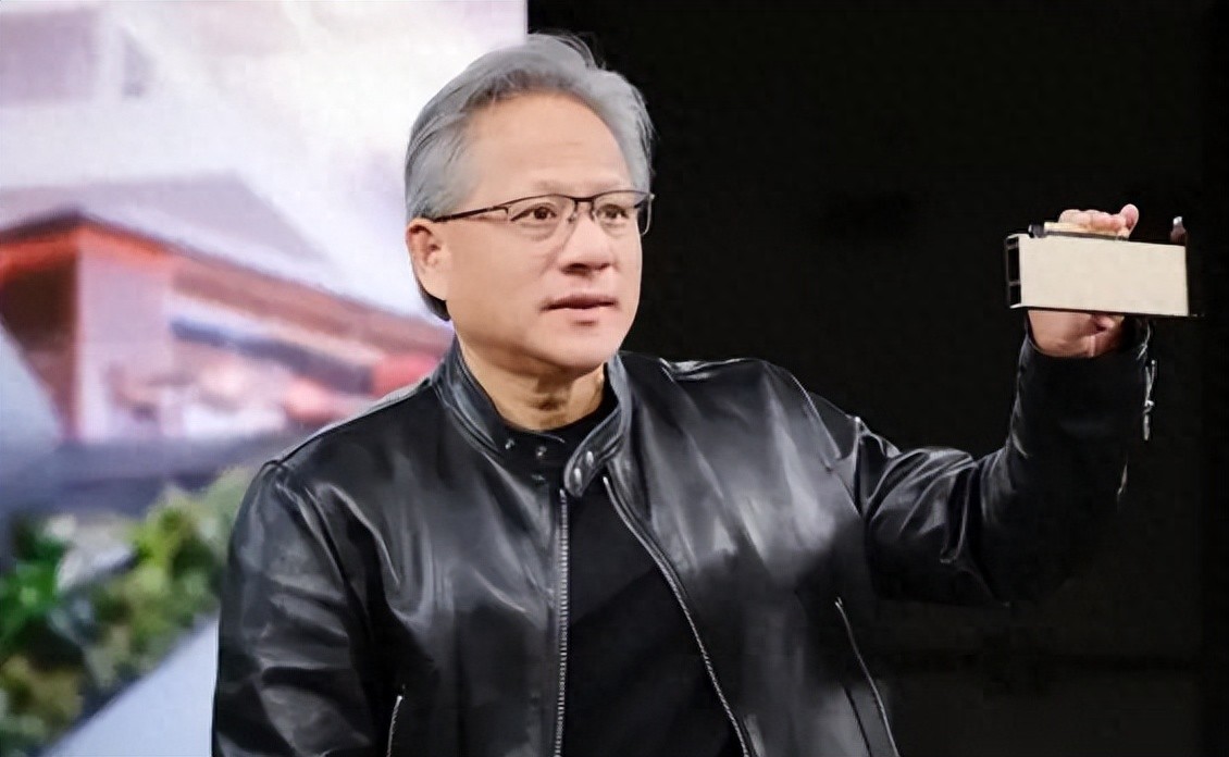 黃仁勛再次發(fā)聲：大陸不要我們芯片了，敲響市場份額歸零的警鐘