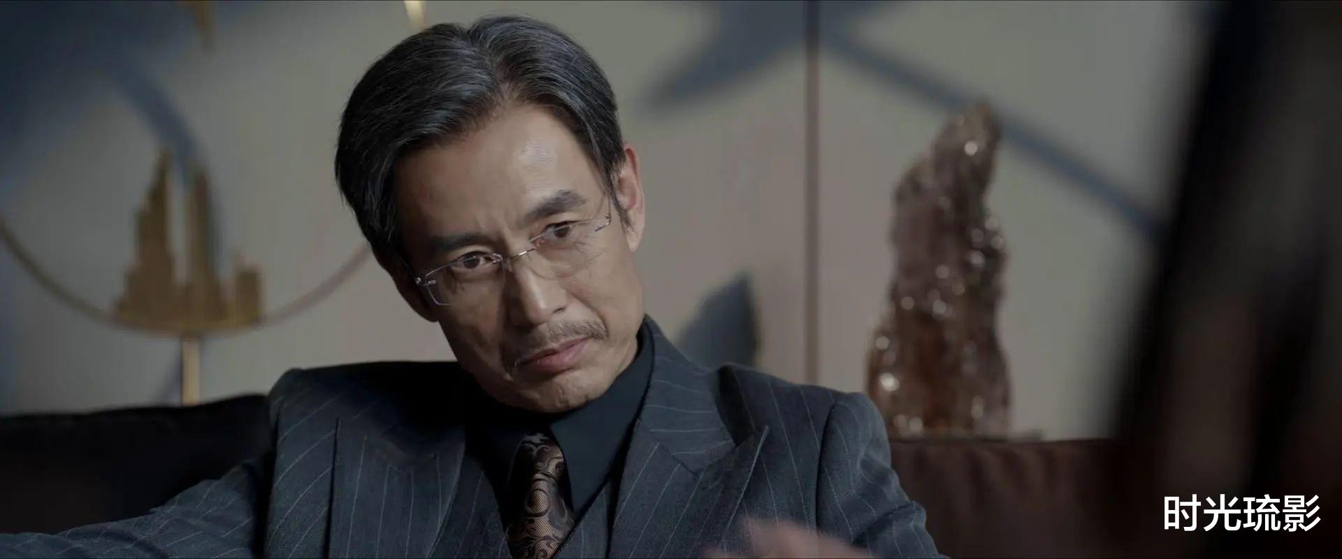 《绝密较量》结局:小田没牺牲,詹姆斯被抓,赵亚苎或有第二身份