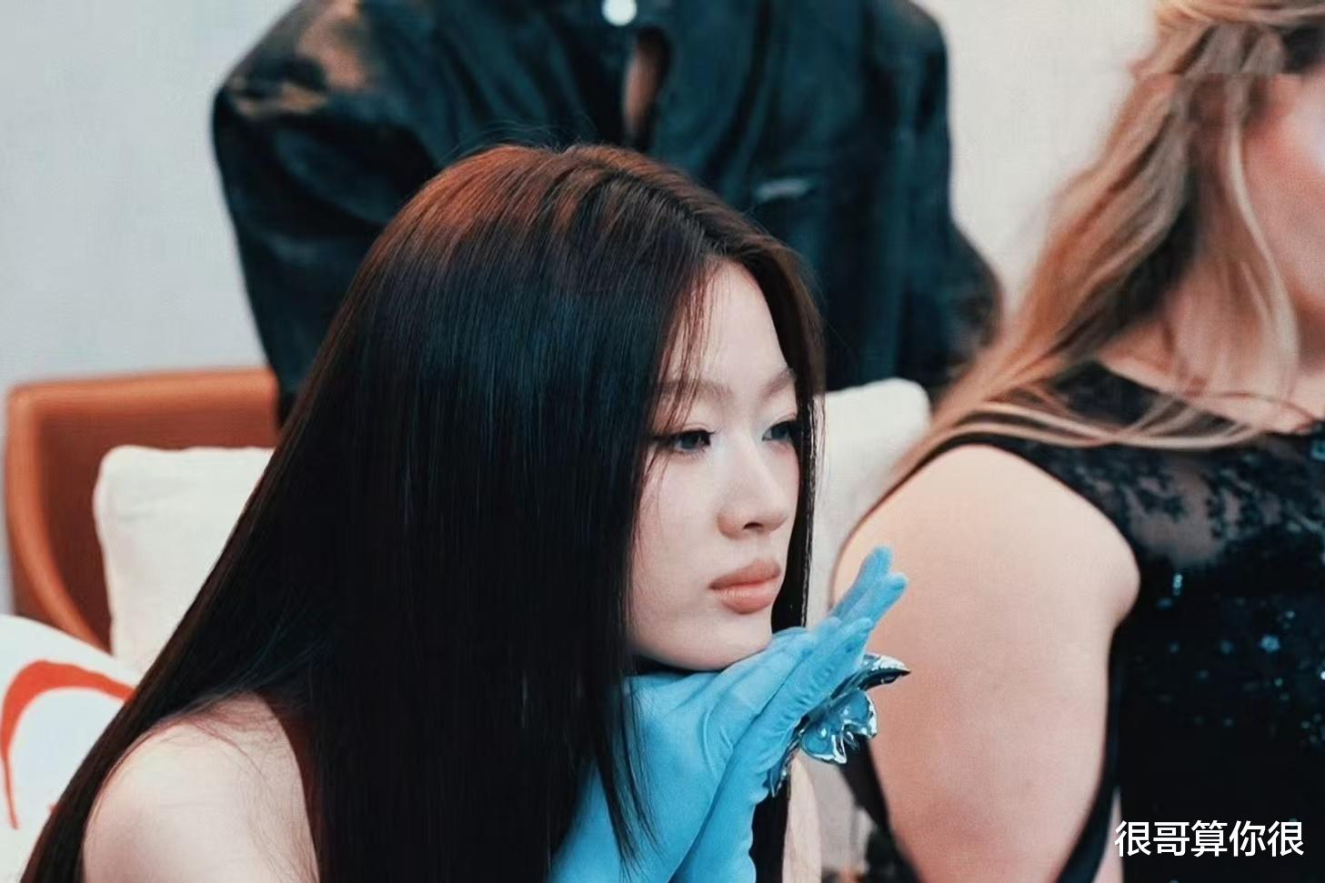 从《一个人跳舞》看单依纯转型,常石磊的编曲是助力还是阻力?