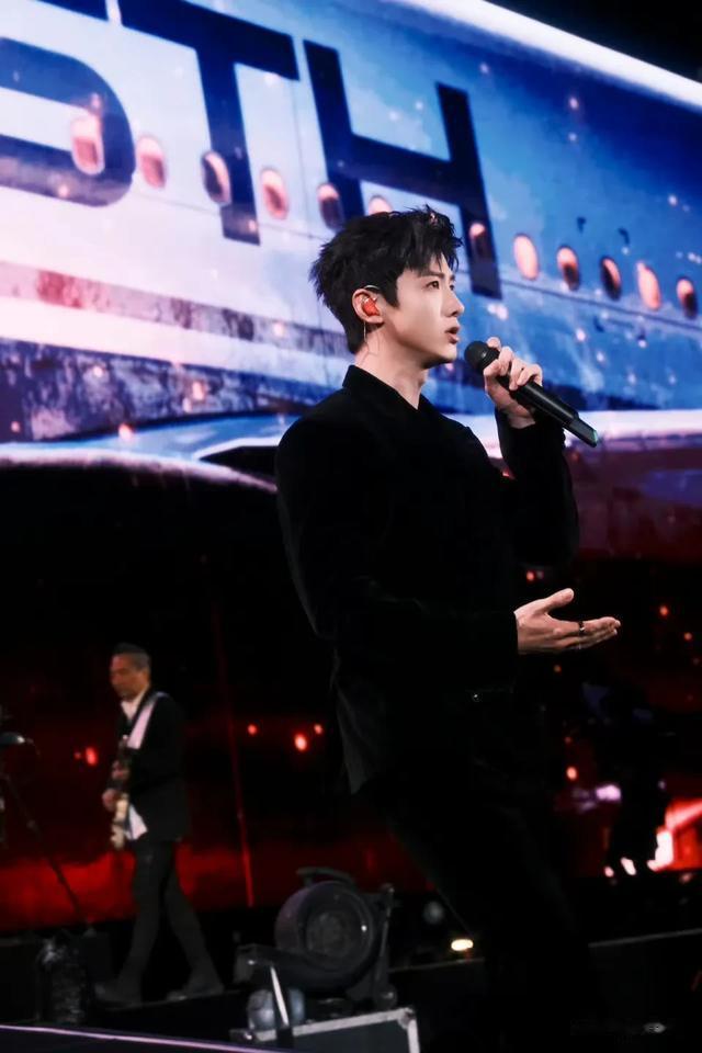 少年感十足的国民偶像洗牌，白敬亭9檀健次8吴磊7王一博6成毅第2