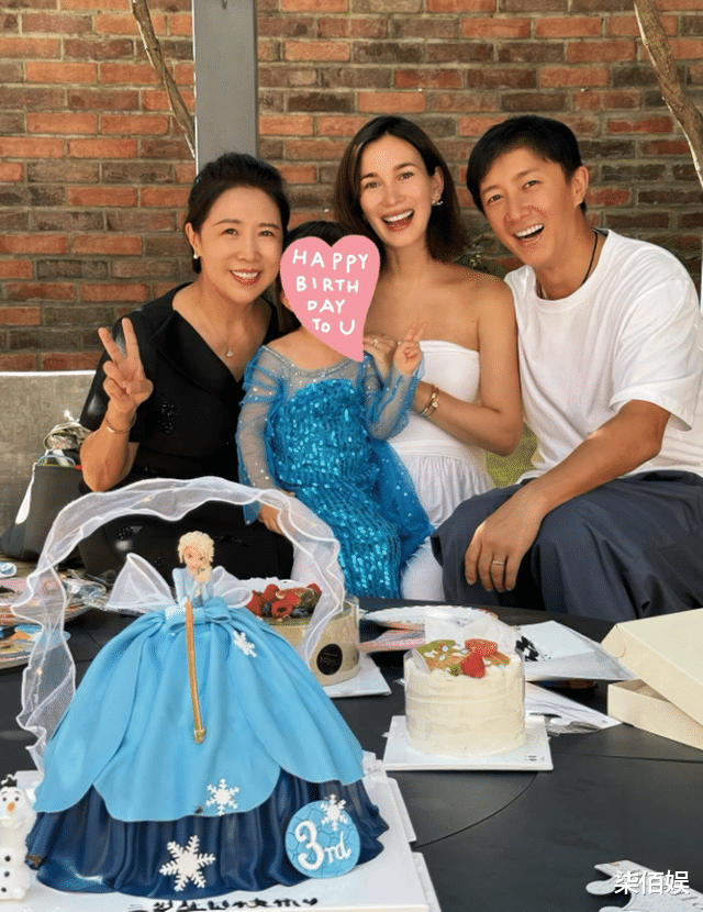 40岁卢靖姗到预产期,二胎月子中心曝光,韩庚停工陪老婆