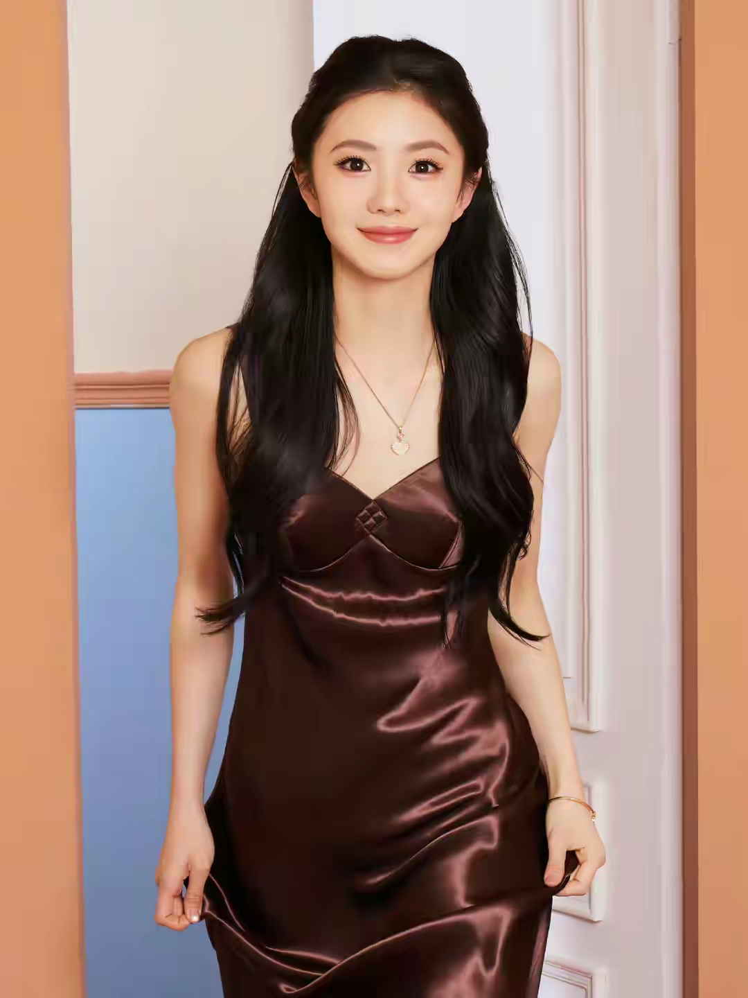 今日份新鲜的刘浩存