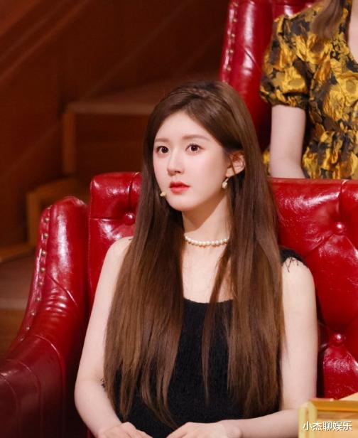 赵露思做梦都没想到，自己拼命逃离流量人设，反被吞噬的更厉害