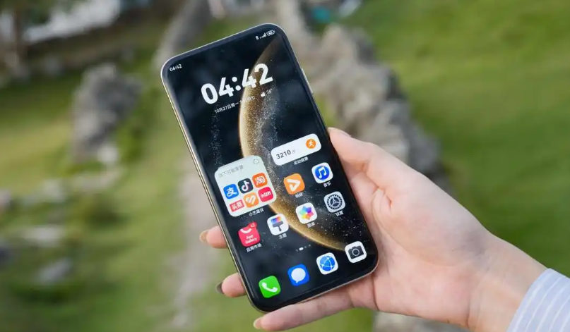 華為突然開賣“新機”，6500mAh+7英寸大屏，上架直接“賣斷貨”