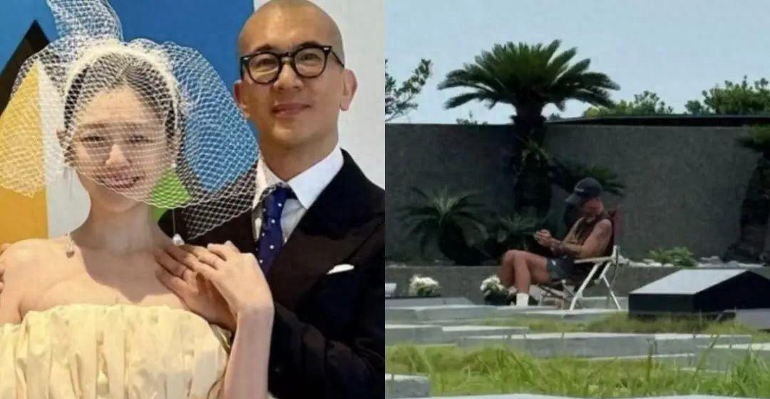 汪小菲终于不再沉默！大S离世6个月被再次消费，S妈又在网上发声