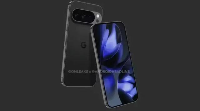 谷歌Pixel 10 Pro手機殼曝光，新機即將發布