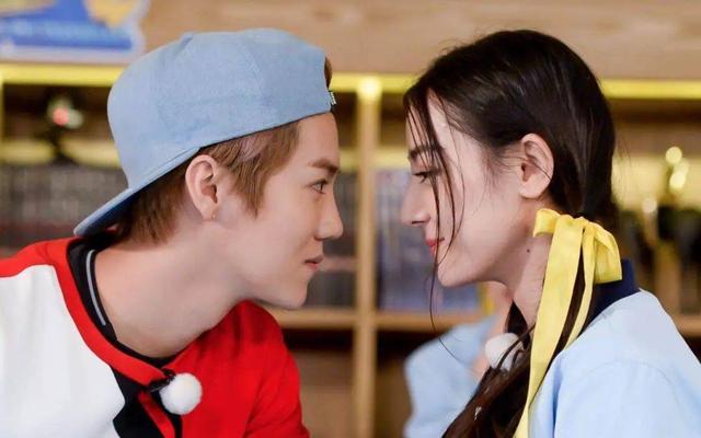 真分手了?鹿晗最新路透,颧骨明显只剩骨头撑着, 整个人都不好了