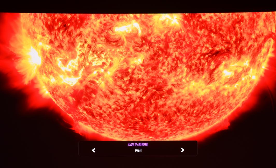 明基W6050實測：從THX認證到動態逐幀映射 高端家庭影院該有的樣子