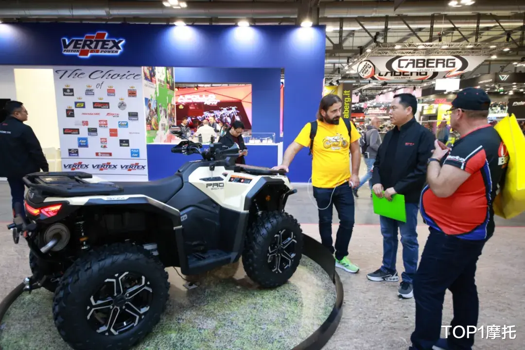 SWM重归米兰展人气爆棚,行业首创大马力HEV混动平台惊艳亮相