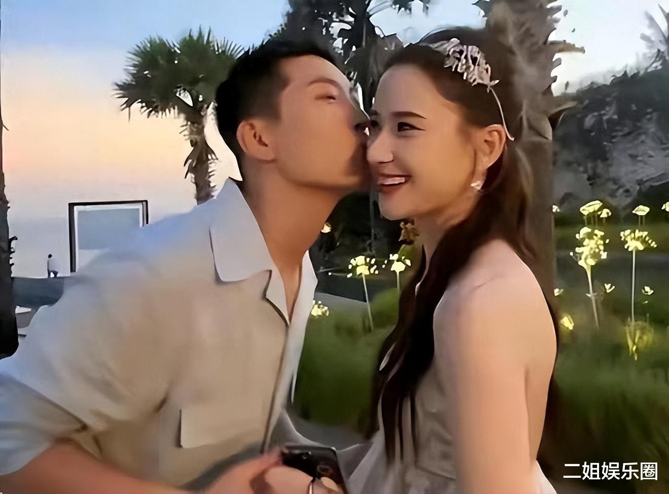 钱再多有什么用?36岁窦骁的婚后生活,给娱乐圈所有男星提了个醒