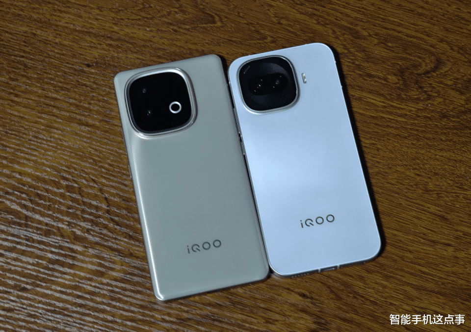 雙尺寸混戰！iQOO/紅米/OPPO/真我新機齊發：誰才是真正的中端小鋼炮？