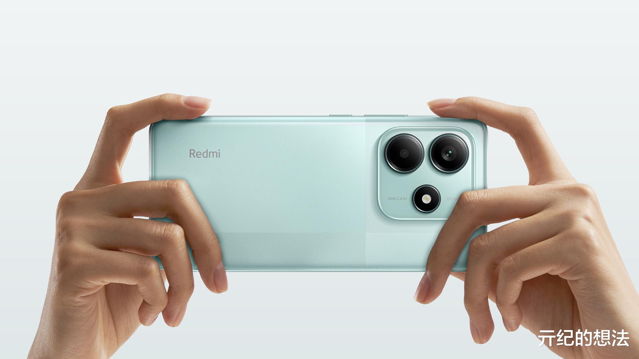 全球手機營收TOP5出爐：小米排名第四，第一名占比43%