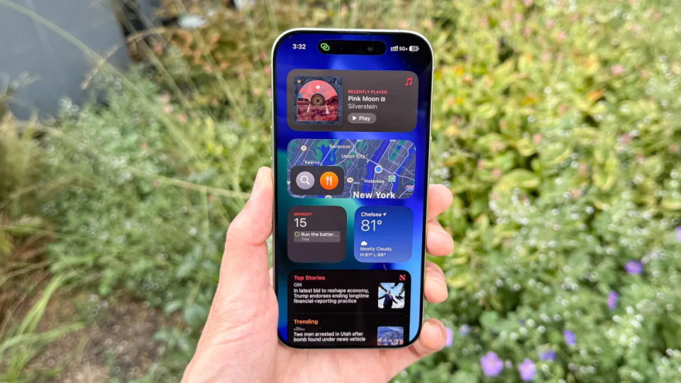 iPhone17最新价格确定，256GB跌至“新低价”，热销“卖断货”