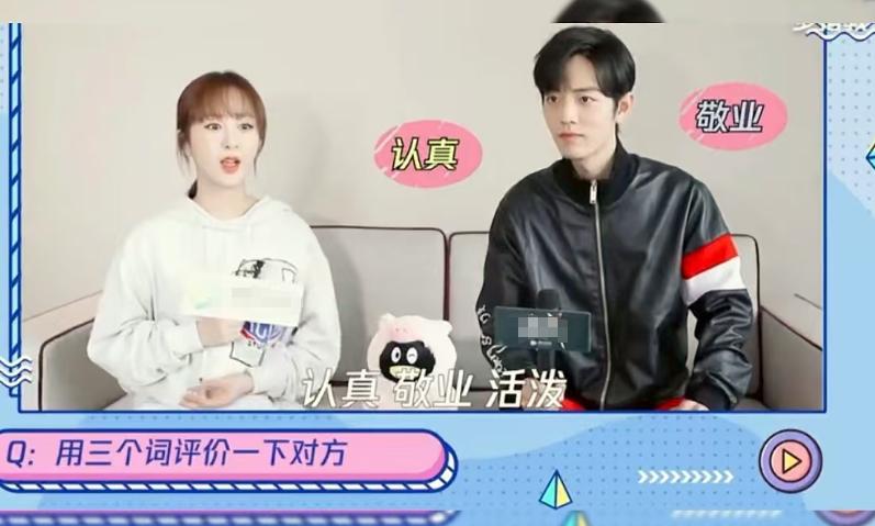 央视公开点名，肖战真实处境暴露，事实证明，杨紫一个字都没说错