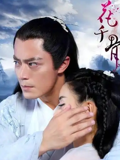 霍建华：搭刘亦菲被嘲老气，短剧被嘲过气，45岁凭“毒舌男”出圈