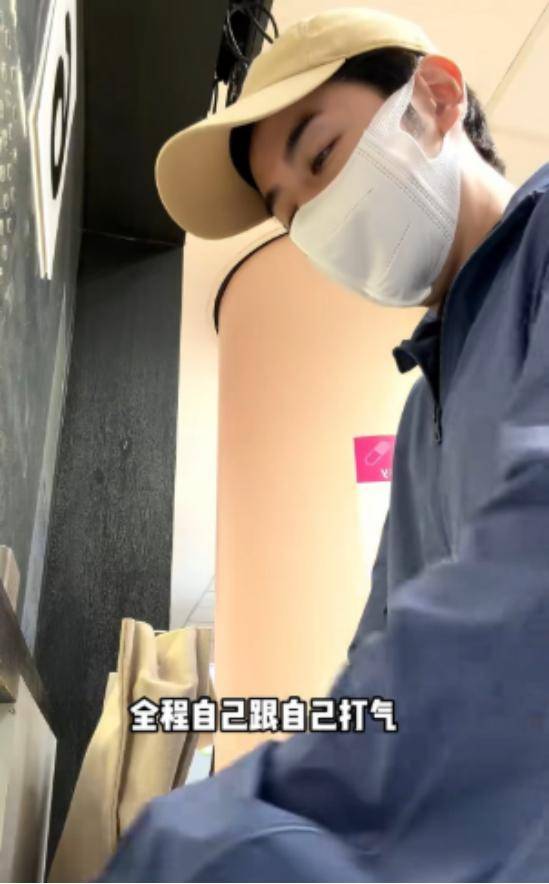 香港知名男星与父母接连患癌，承担巨额医药费